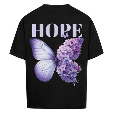 HOPE Oversized Shirt