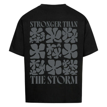 STORM Oversized Shirt