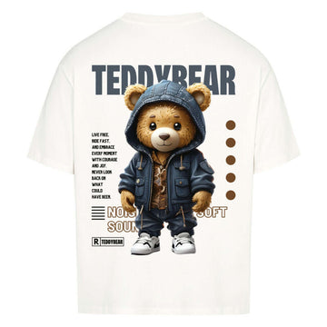 TEDDYBEAR Oversized Shirt