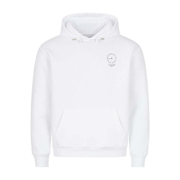 BE BRAVE Premium Hoodie